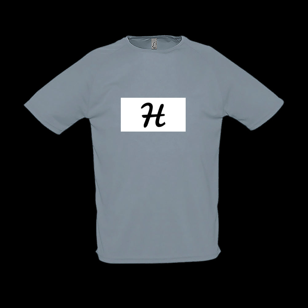 Men's Sports T-Shirt