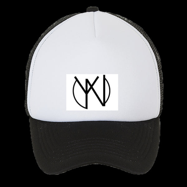 Premium Trucker Cap