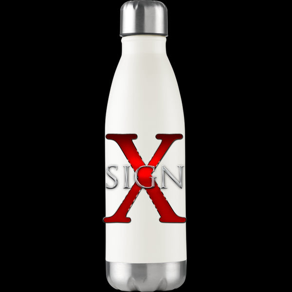 Stainless Steel Water Bottle