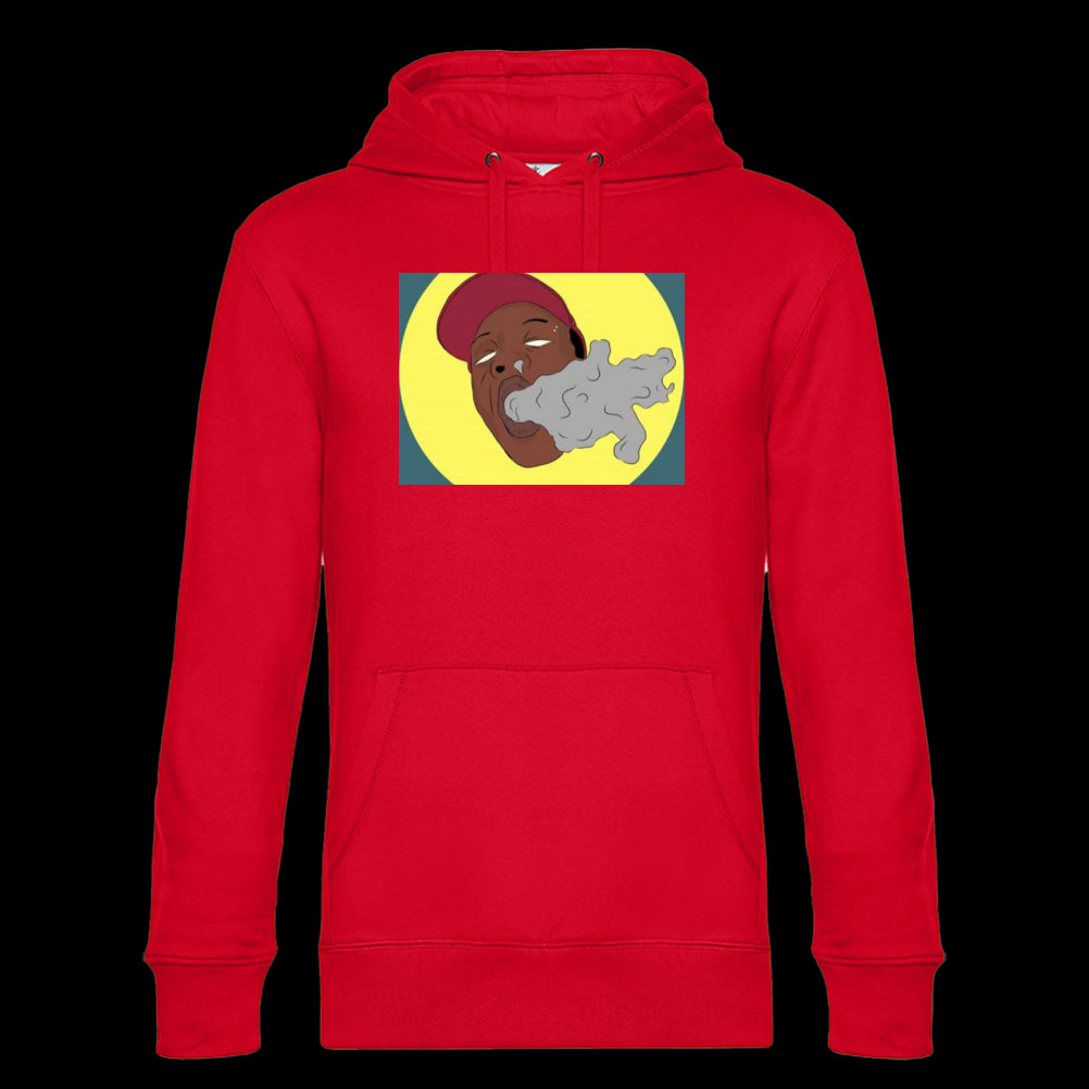 Unisex Budget Hoodie