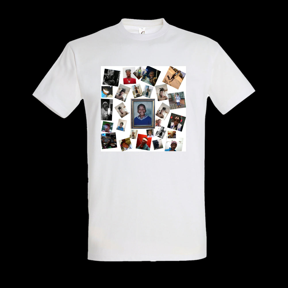 Men's Basic T-Shirt