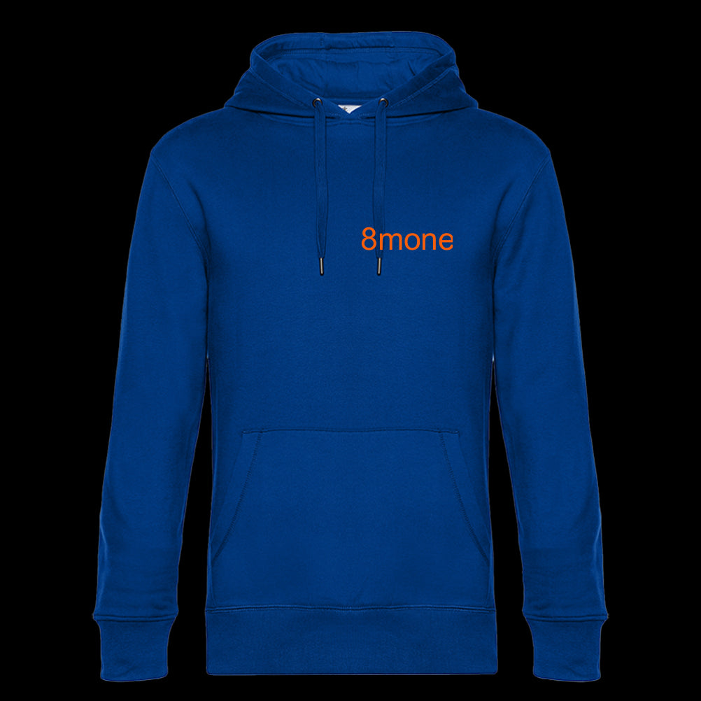 Unisex Budget Hoodie