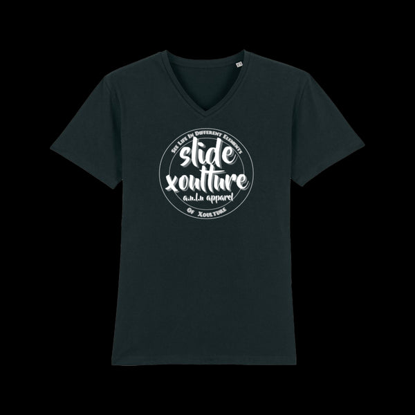 Men's Eco-Premium V-Neck T-Shirt | Stanley/Stella Presenter STTM562