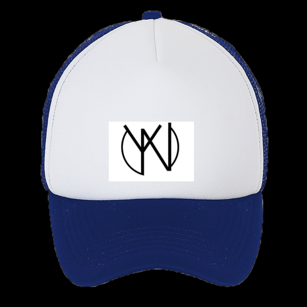 Premium Trucker Cap