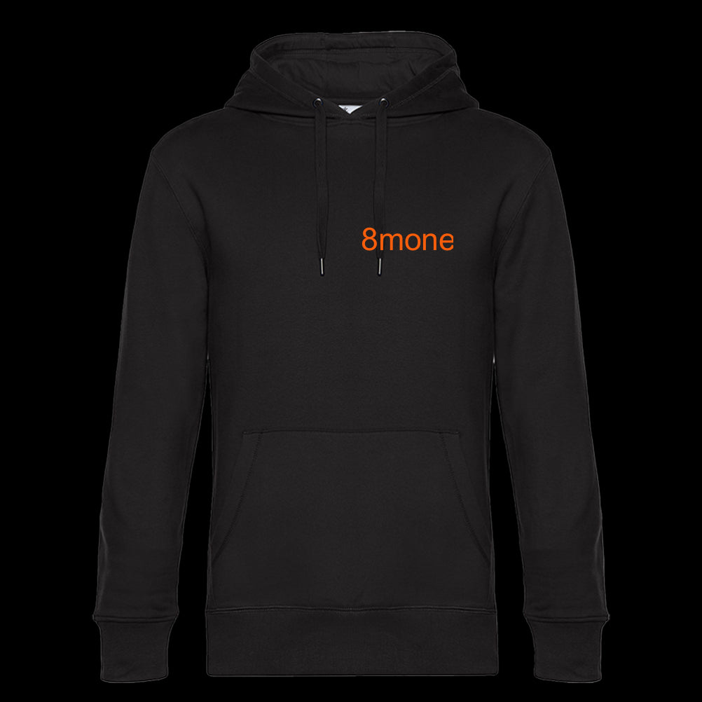 Unisex Budget Hoodie