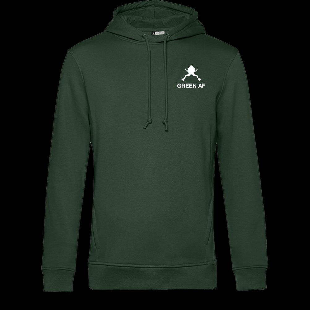 Kuranda Men's Hoodie