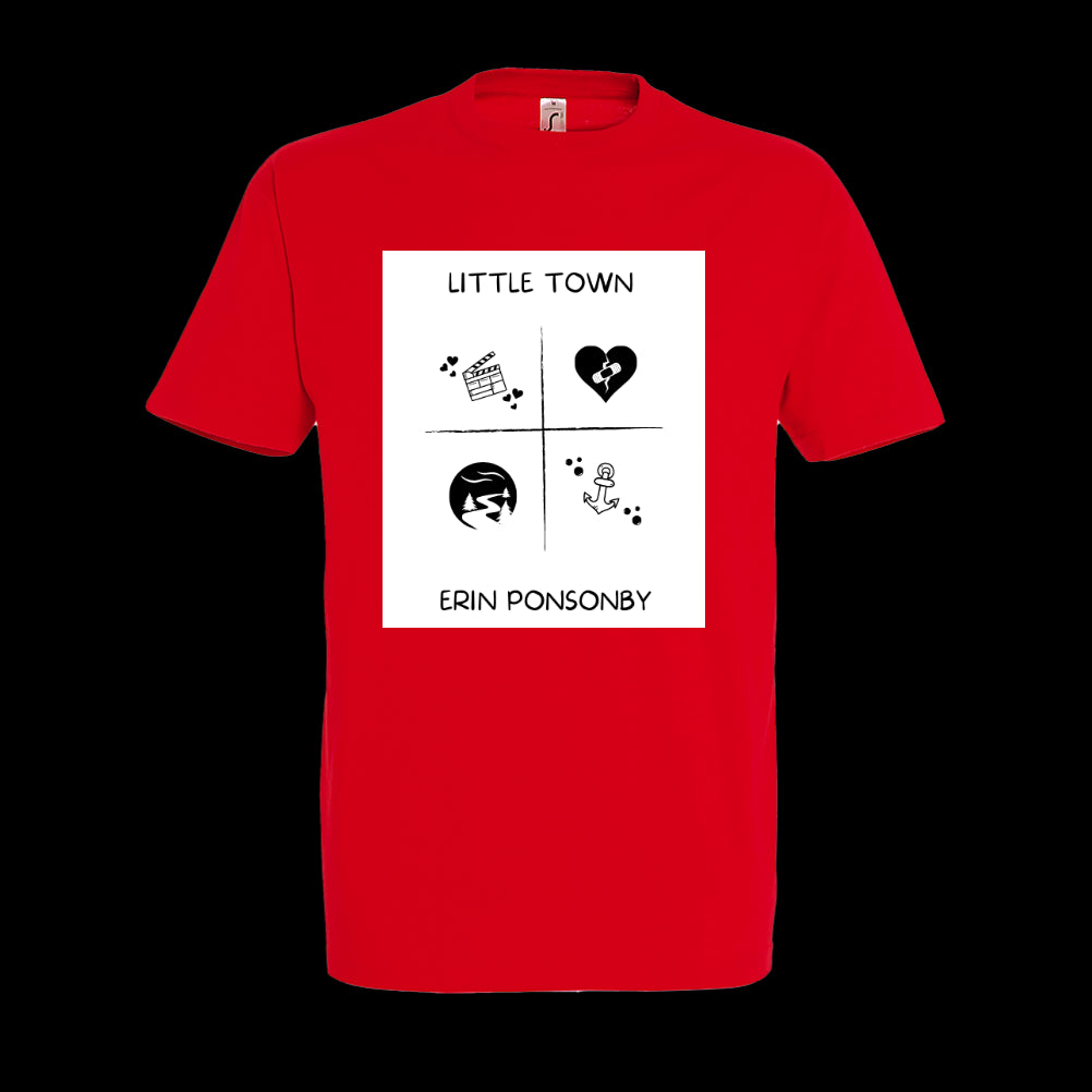 Men's Basic T-Shirt