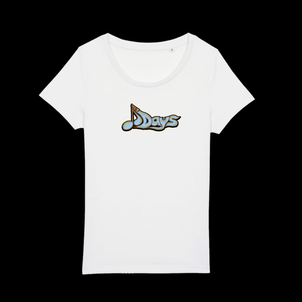 D's Days - Ladies' Eco-Premium Jazzer T-Shirt