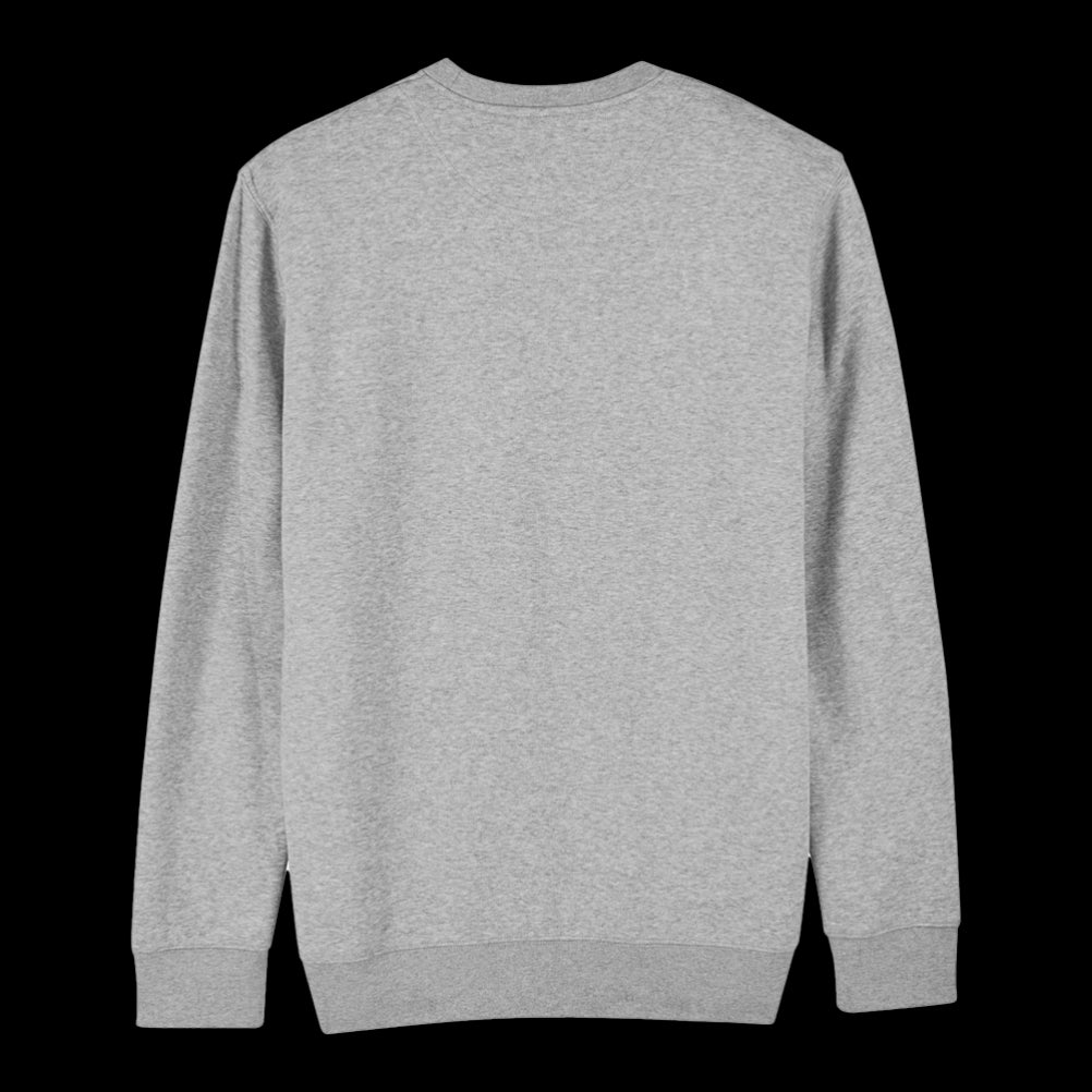 Unisex Eco-Premium Crew Neck Changer Sweatshirt