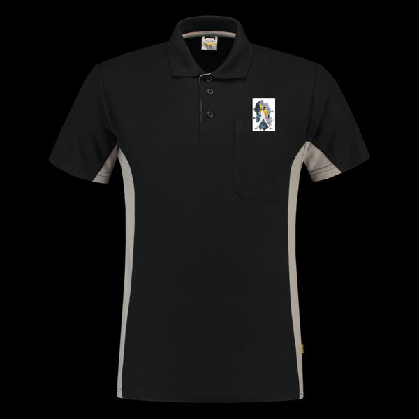 Unisex Tricorp Polo with Pocket