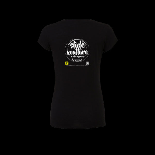 Ladies' Premium Crew Neck T-Shirt | Bella+Canvas 6004