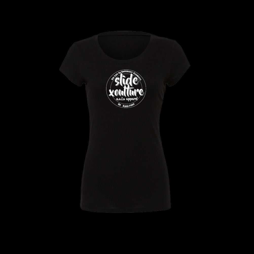 Ladies' Premium Crew Neck T-Shirt | Bella+Canvas 6004