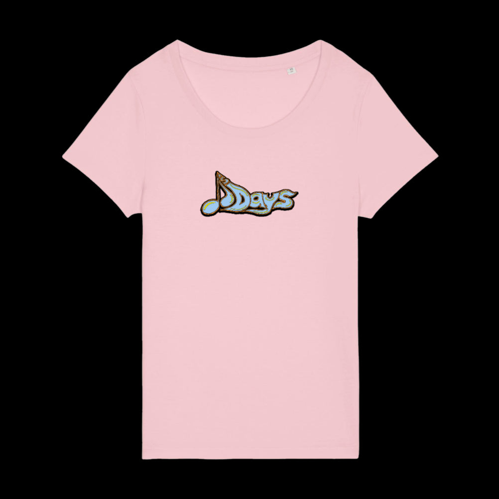 D's Days - Ladies' Eco-Premium Jazzer T-Shirt