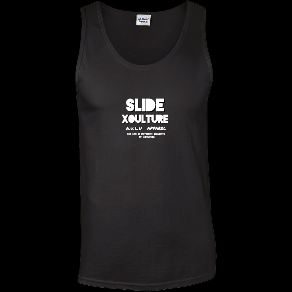 Men's Essential Tank Top | Gildan Softstyle 64200