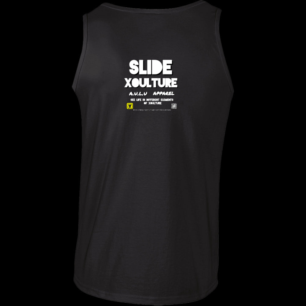 Men's Essential Tank Top | Gildan Softstyle 64200