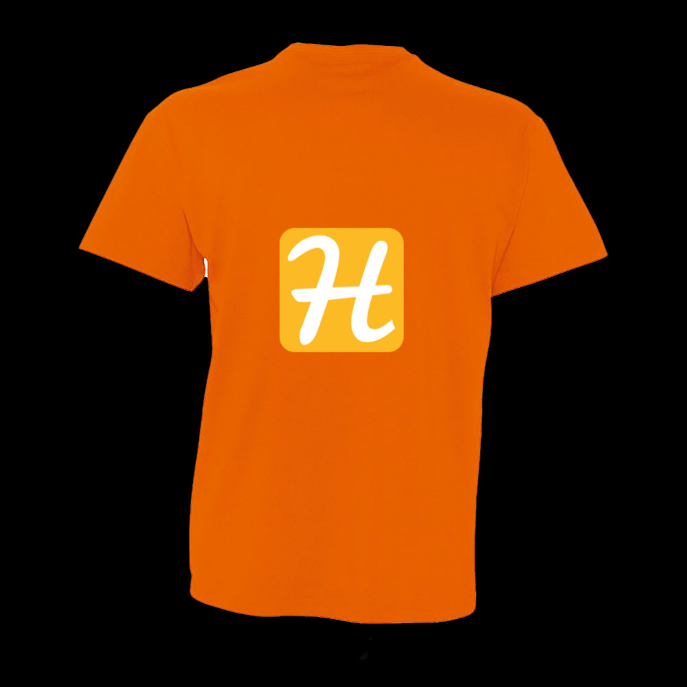 Men's Basic V-Neck T-Shirt | Victory