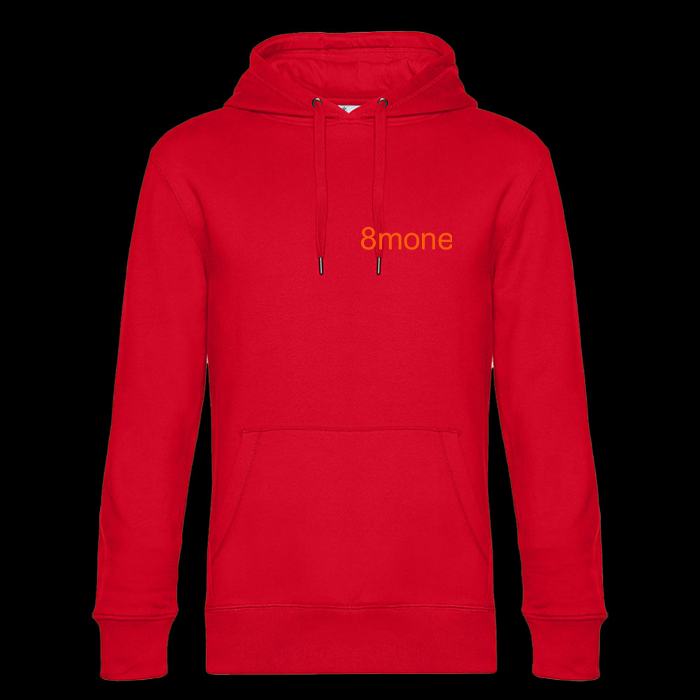 Unisex Budget Hoodie