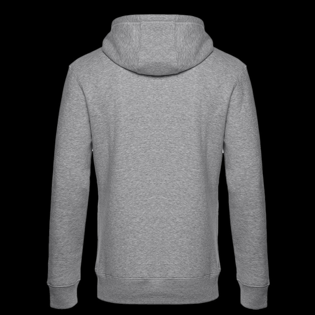 Unisex Budget Hoodie