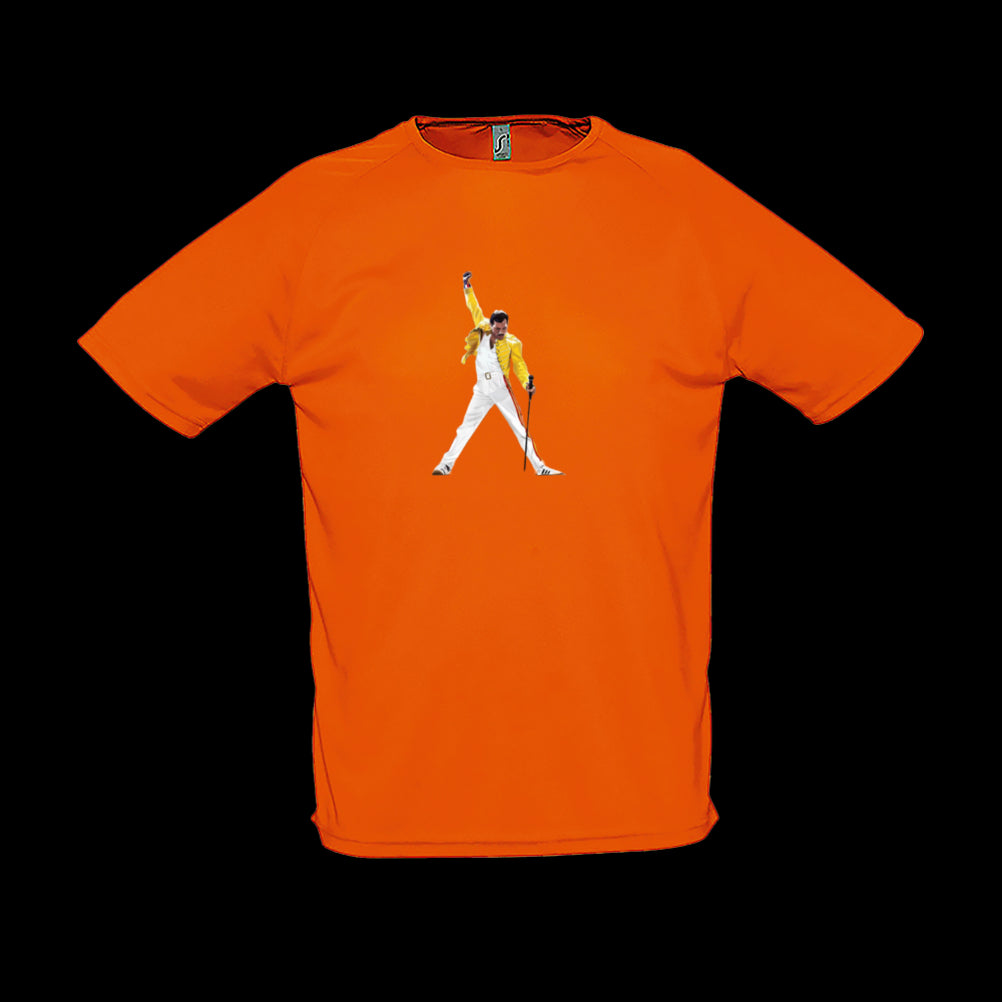 2 Men's Sports T-Shirt