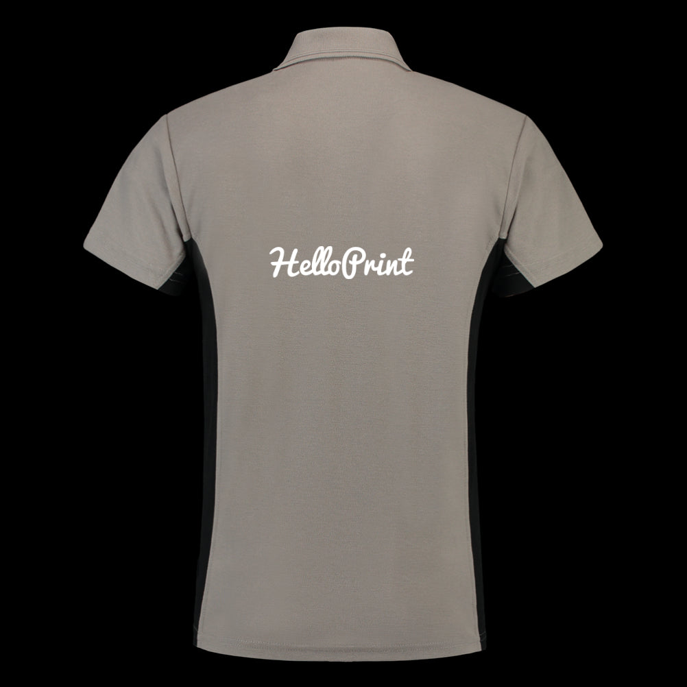 Unisex Tricorp Polo with Pocket