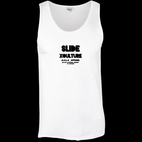 Men's Essential Tank Top | Gildan Softstyle 64200