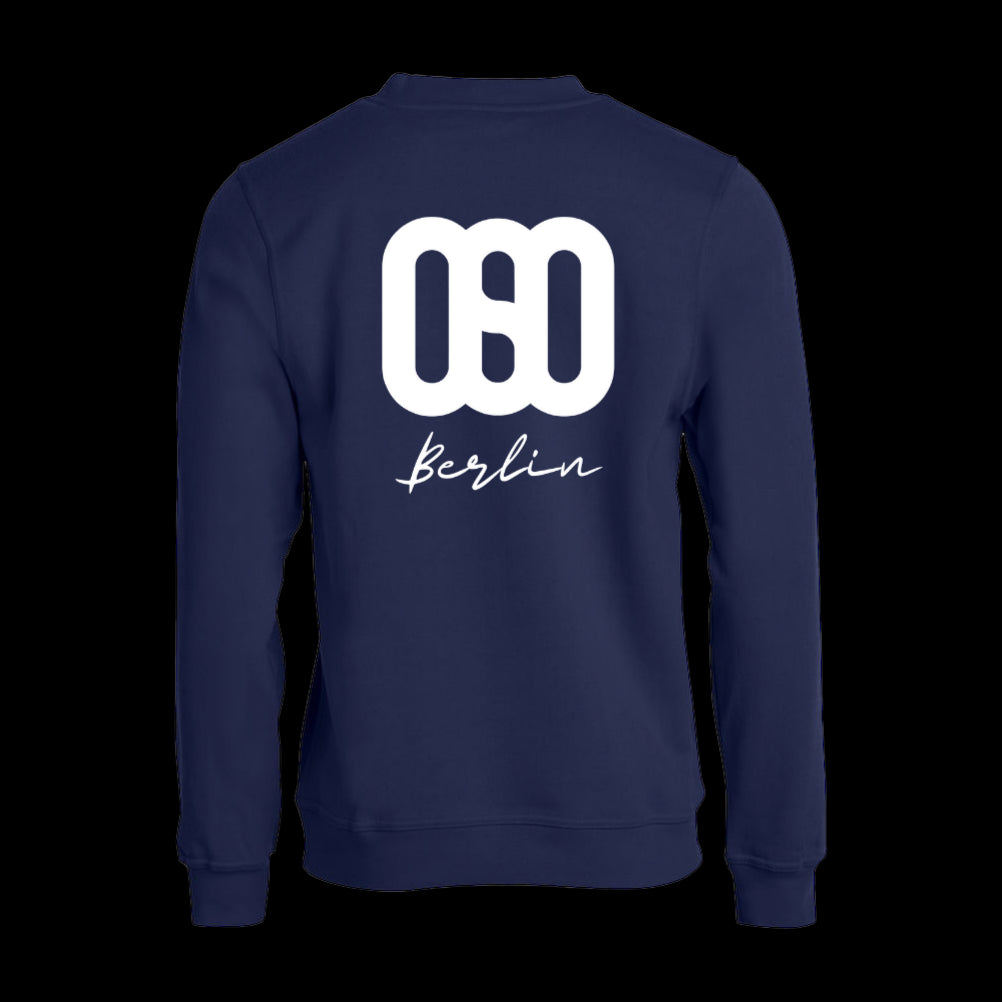 Unisex OSO BERLIN Sweatshirt