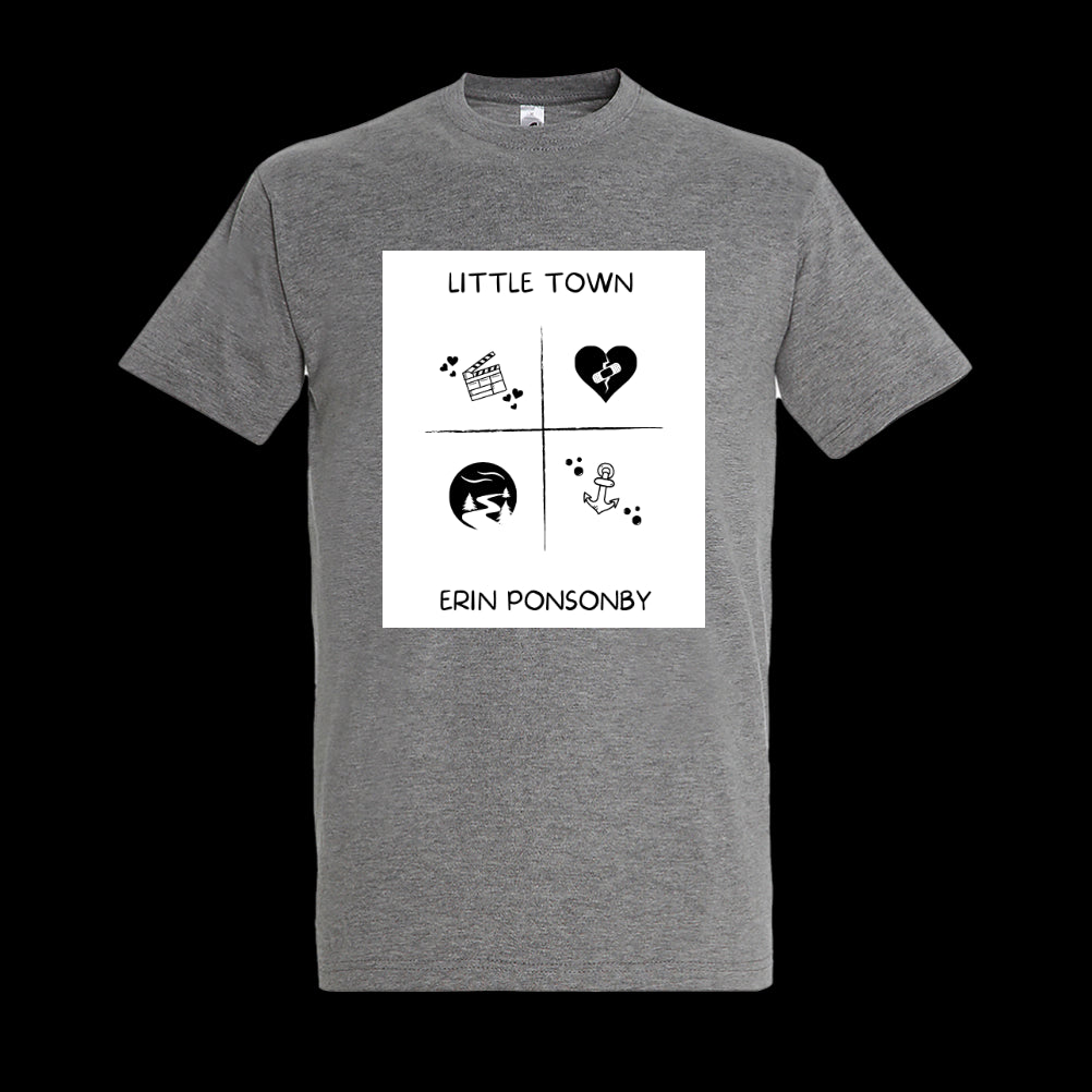 Men's Basic T-Shirt