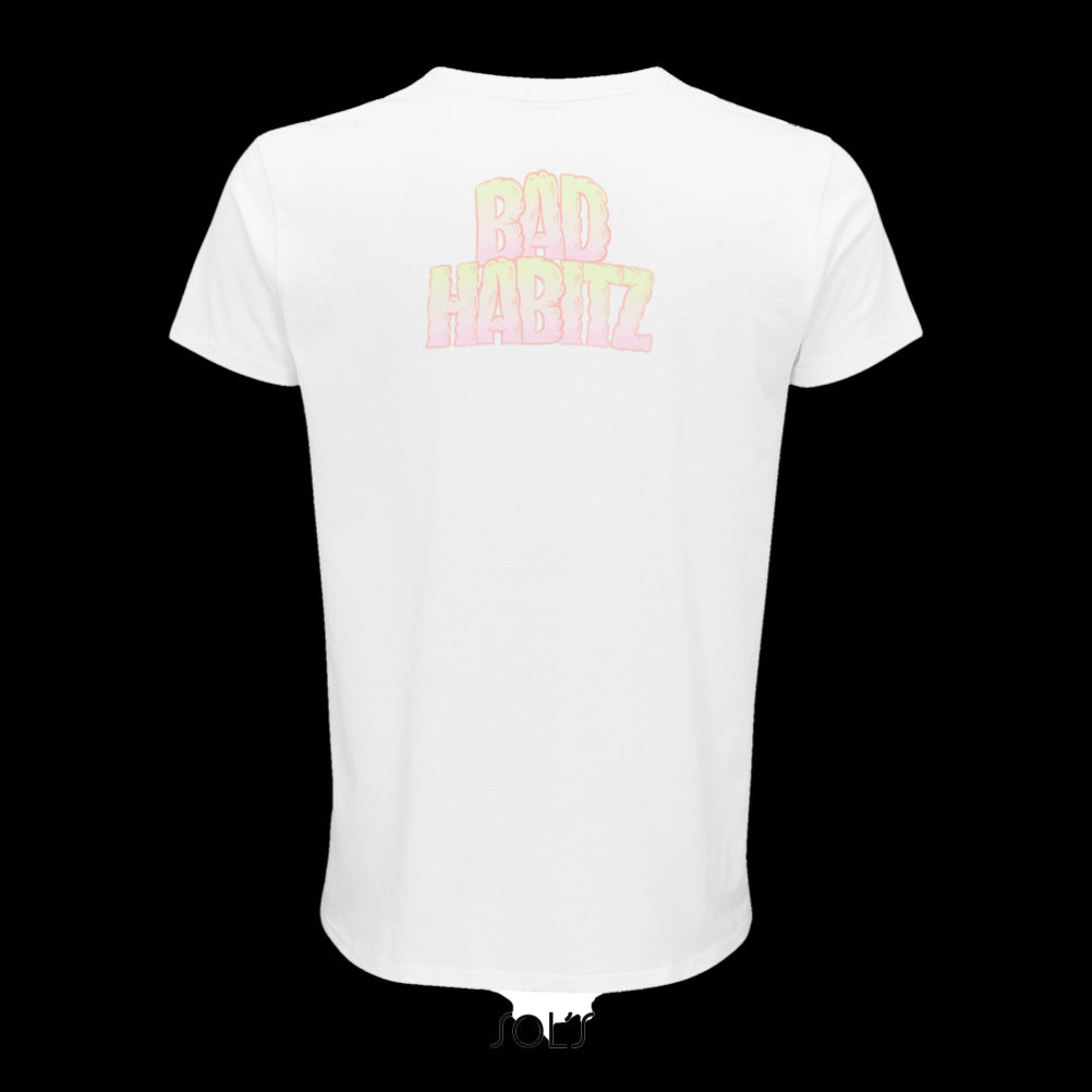 Men's BAD HABITZ T-Shirt