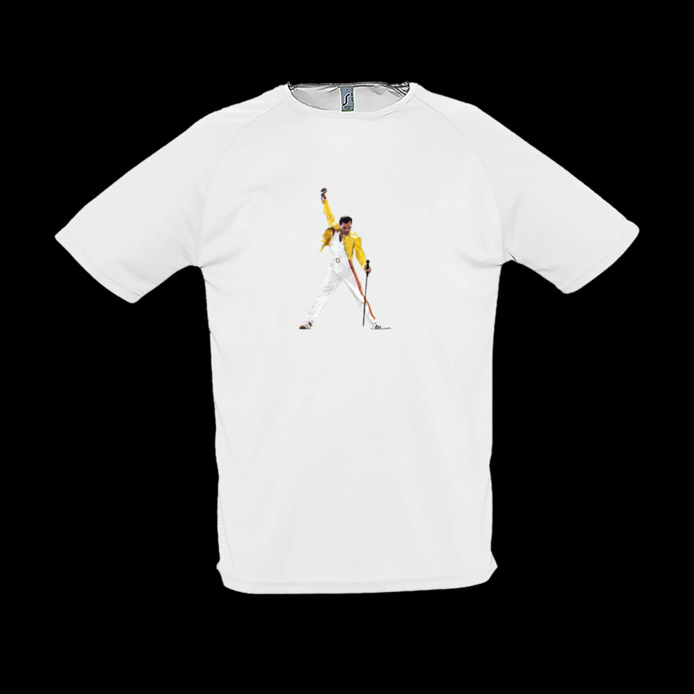 2 Men's Sports T-Shirt