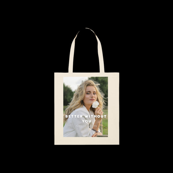 Light Eco Tote Bag