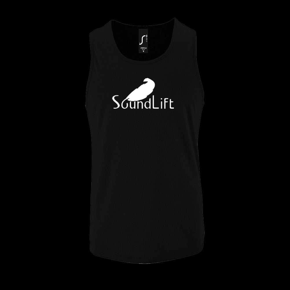 SoundLift Official Tanktop