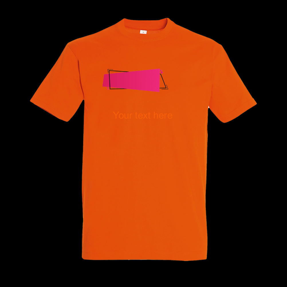 Men's Basic T-Shirt