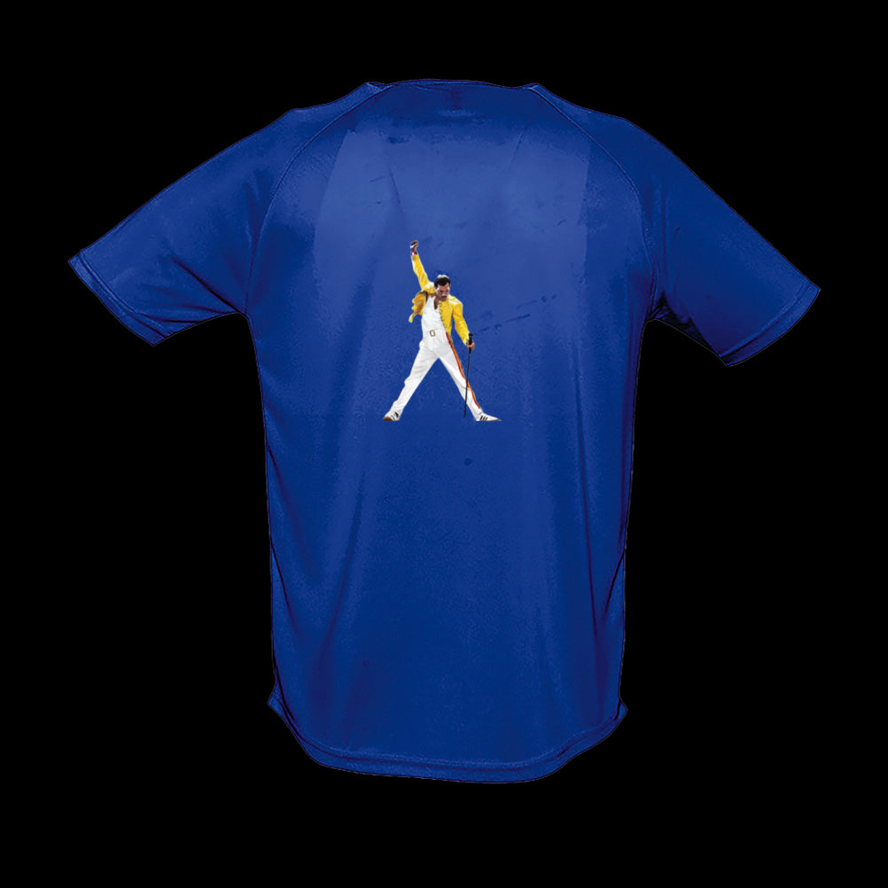 2 Men's Sports T-Shirt