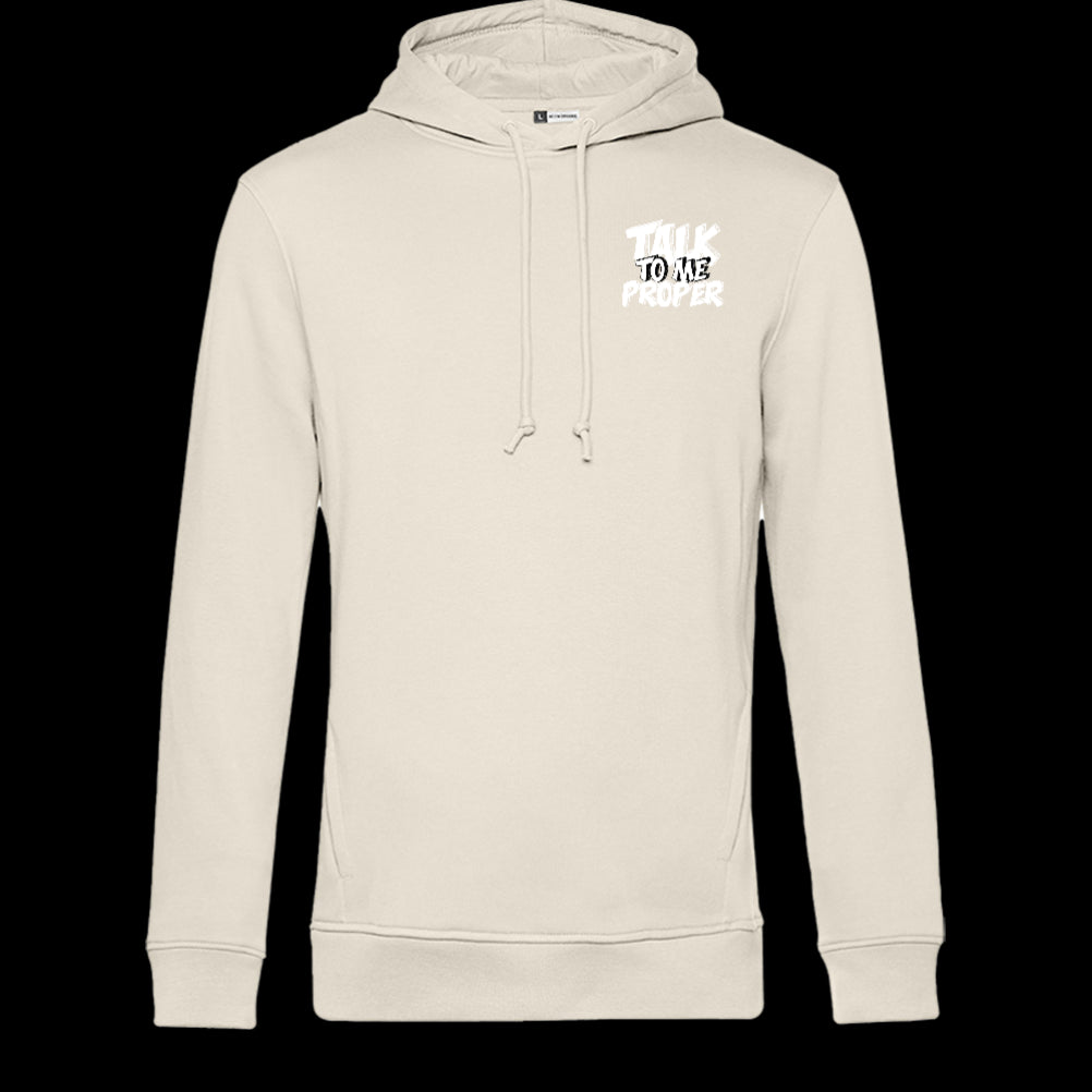 Ladies' ONE Hoodie | B&C WW34B