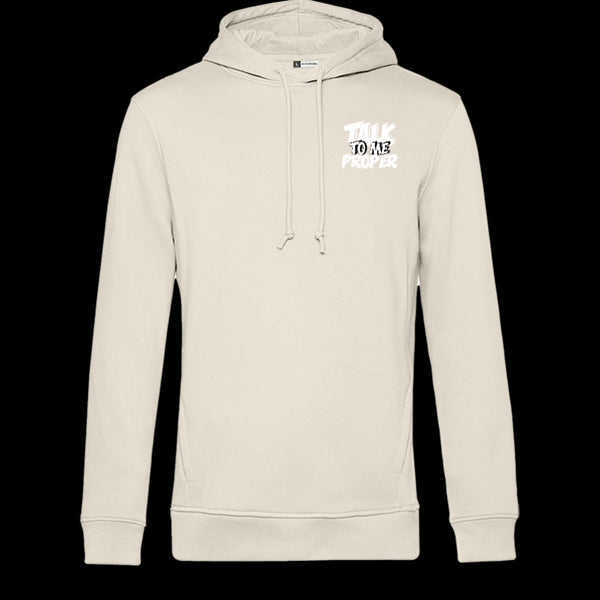 Ladies' ONE Hoodie | B&C WW34B