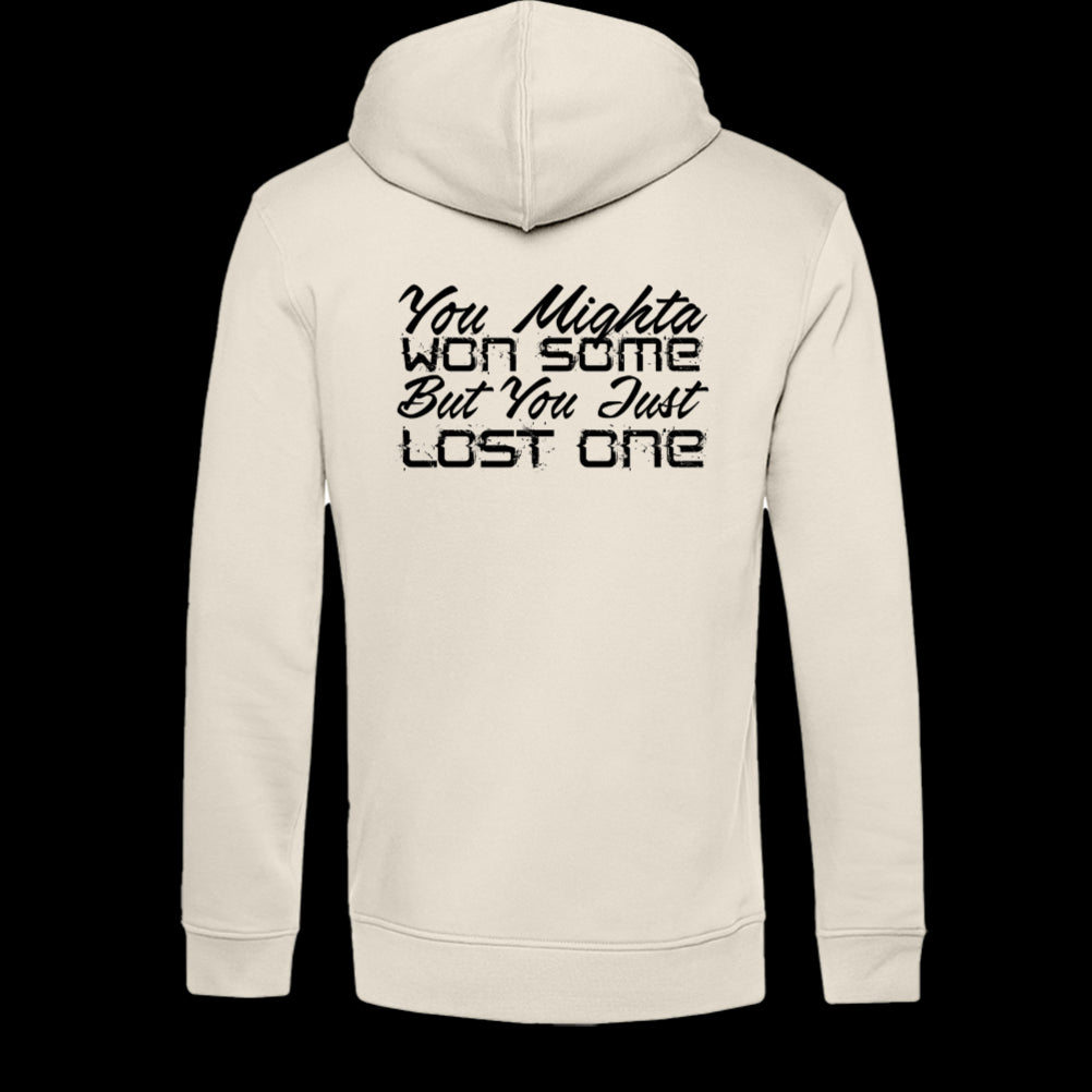 Ladies' ONE Hoodie | B&C WW34B