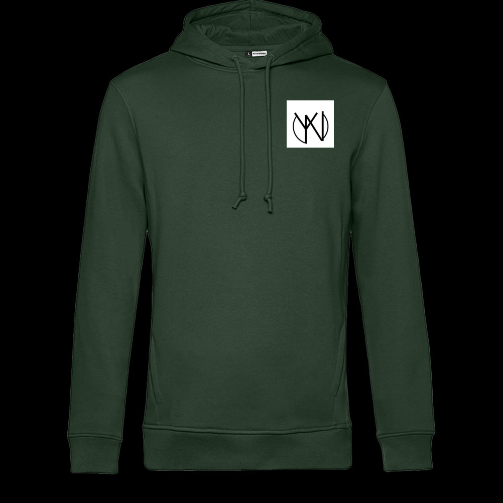 Men's Eco Hoodie