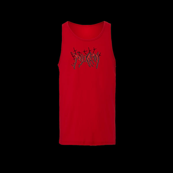 Unisex Premium Jersey Tank Top