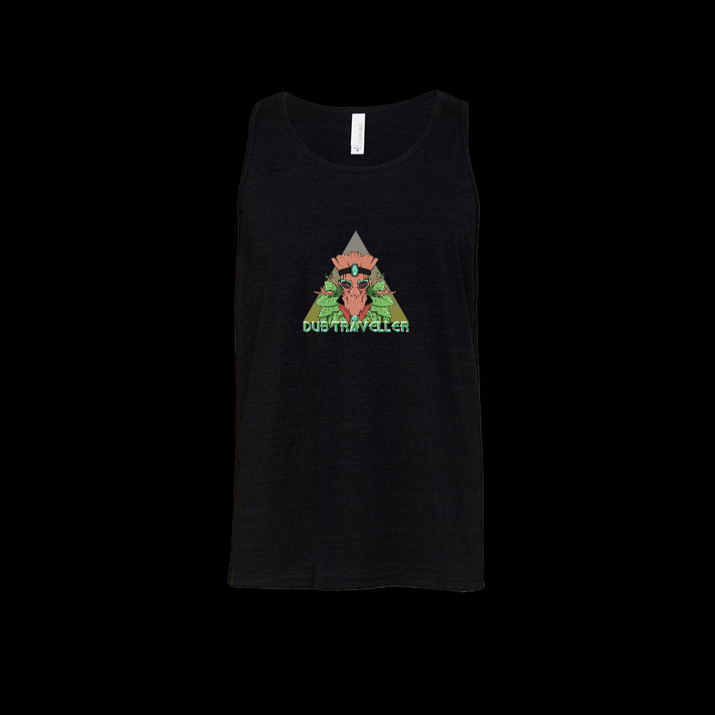 Unisex Premium Jersey Tank Top