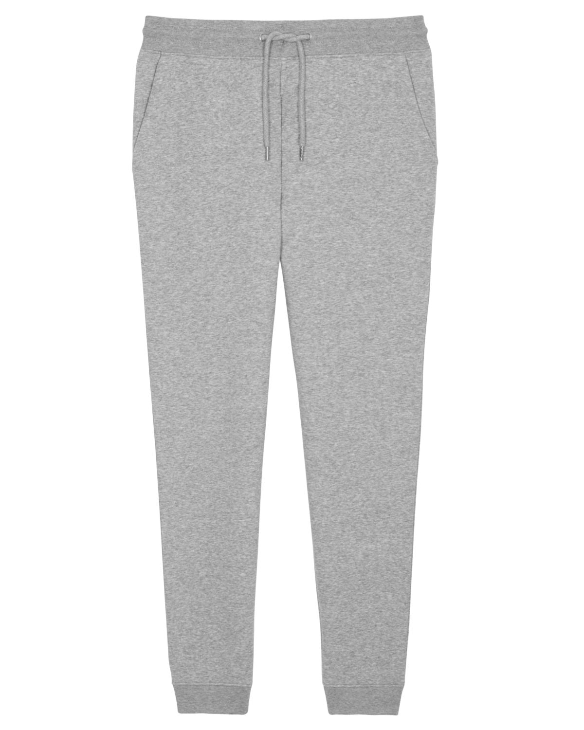 Stanley/Stella's - Mover Jogging Pants - Heather Grey