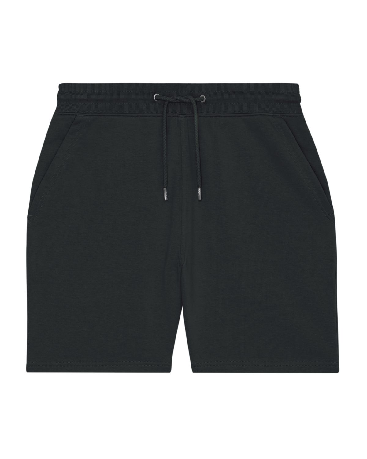 Stanley/Stella's - Trainer Jogging Shorts - Black