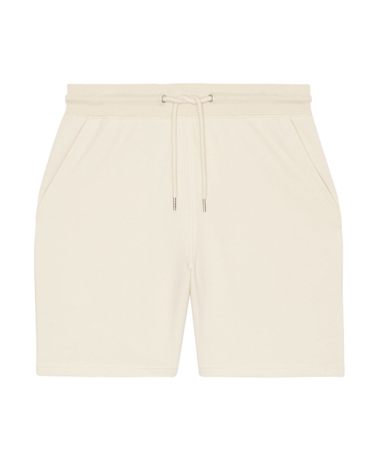 Stanley/Stella's - Trainer Jogging Shorts - Natural Raw