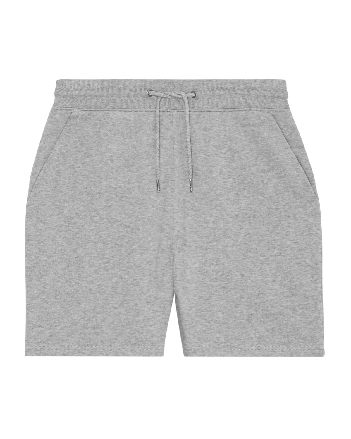 Stanley/Stella's - Trainer Jogging Shorts - Heather Grey
