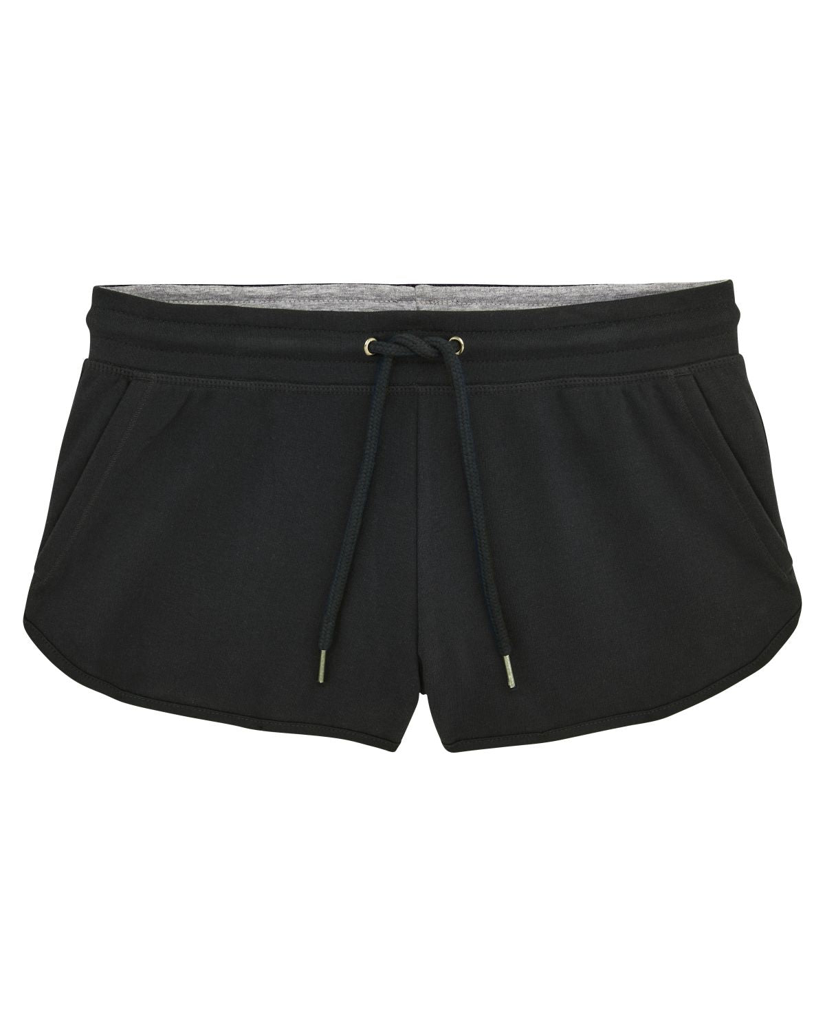 Stanley/Stella's - Stella Cuts Jogging Shorts - Black