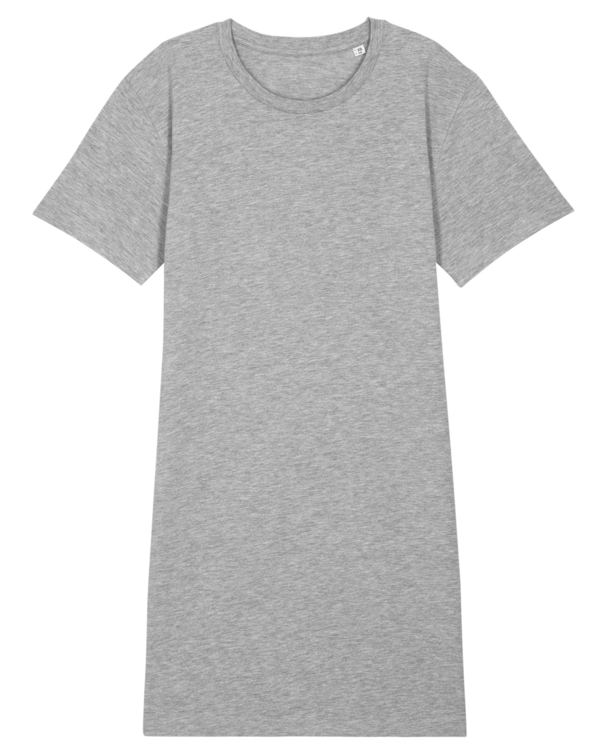 Stanley/Stella's - Stella Spinner Dress - Heather Grey