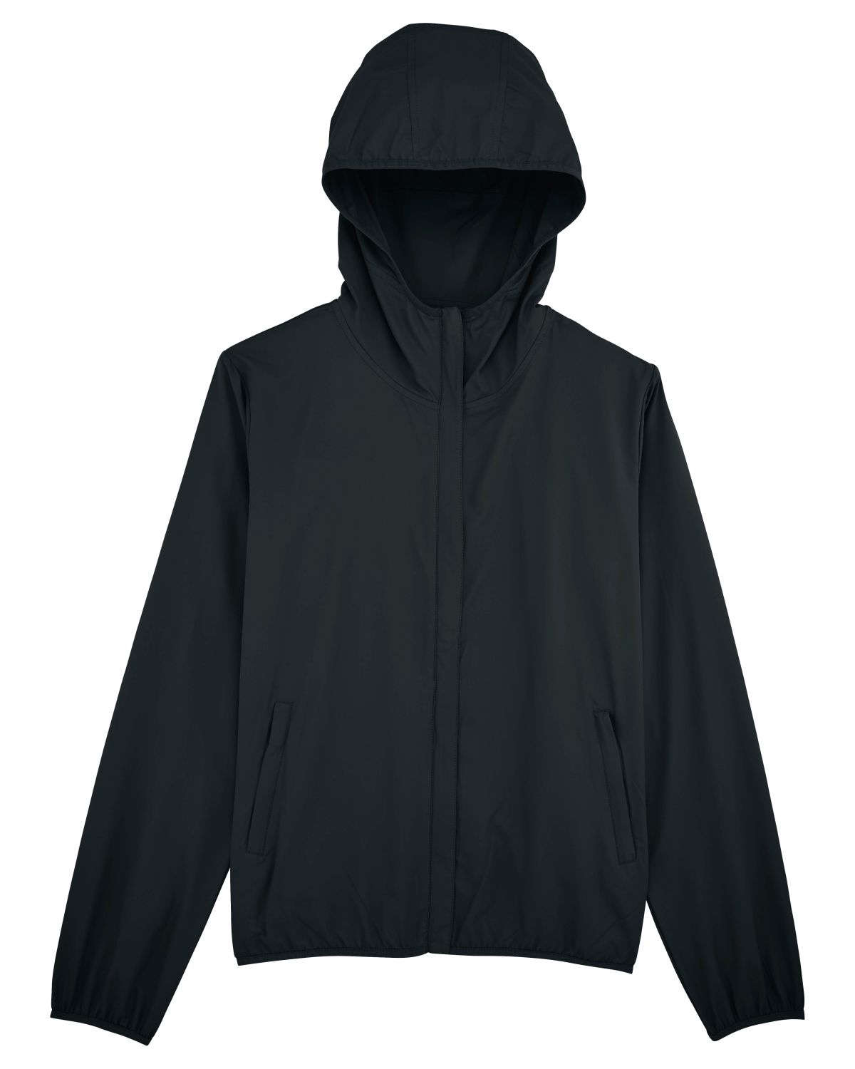 Stanley/Stella's - Stella Winds Jacket - Black