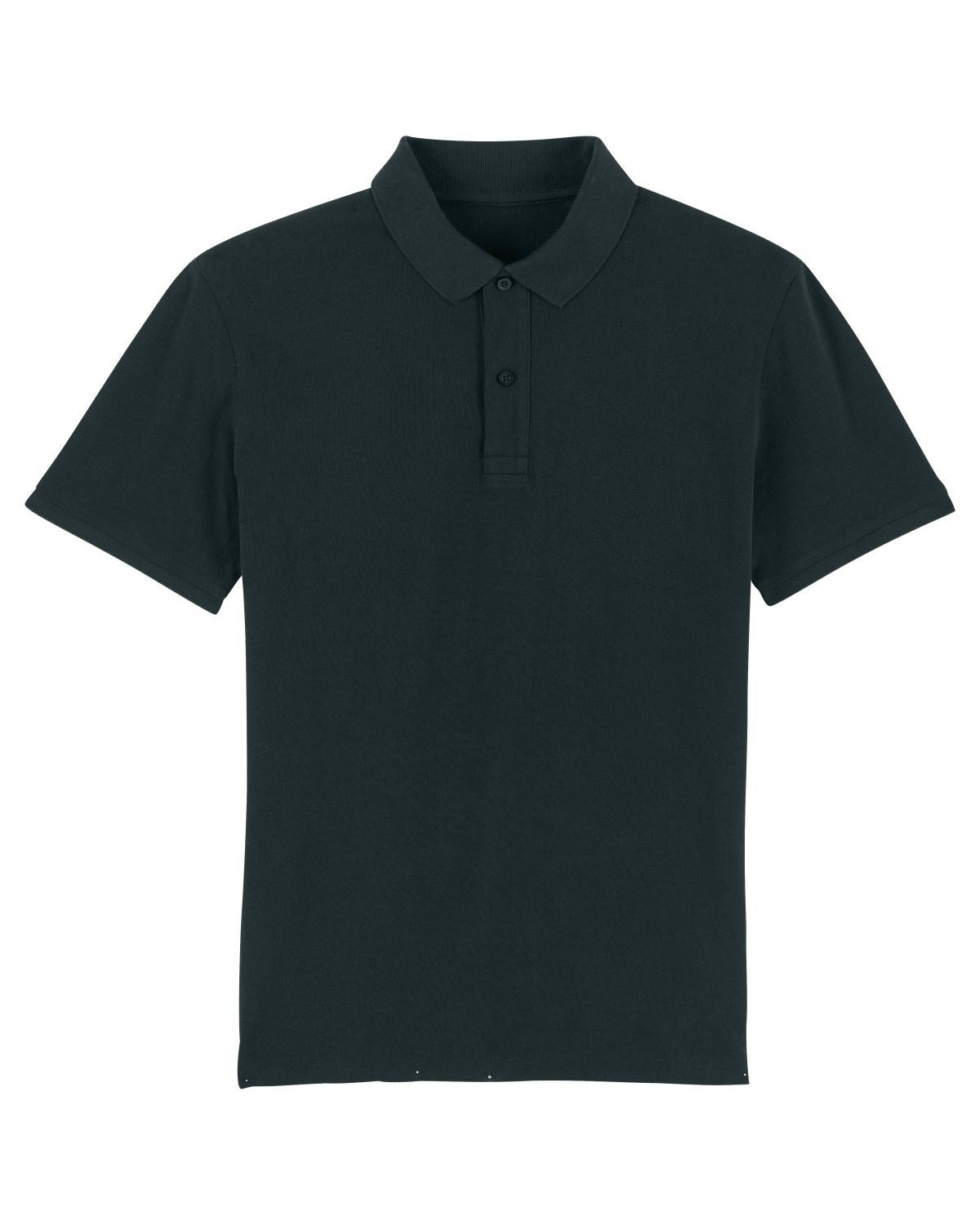 Stanley/Stella's - Stanley Dedicator Polo - Black