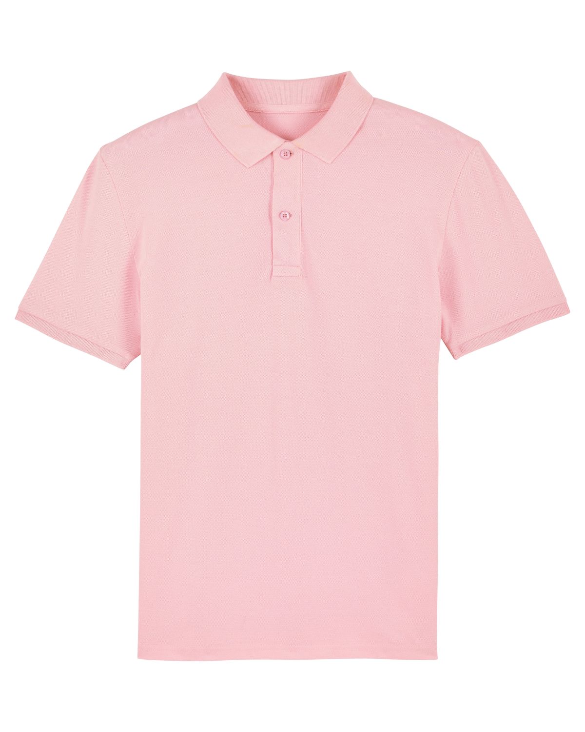 Stanley/Stella's - Stanley Dedicator Polo - Cotton Pink