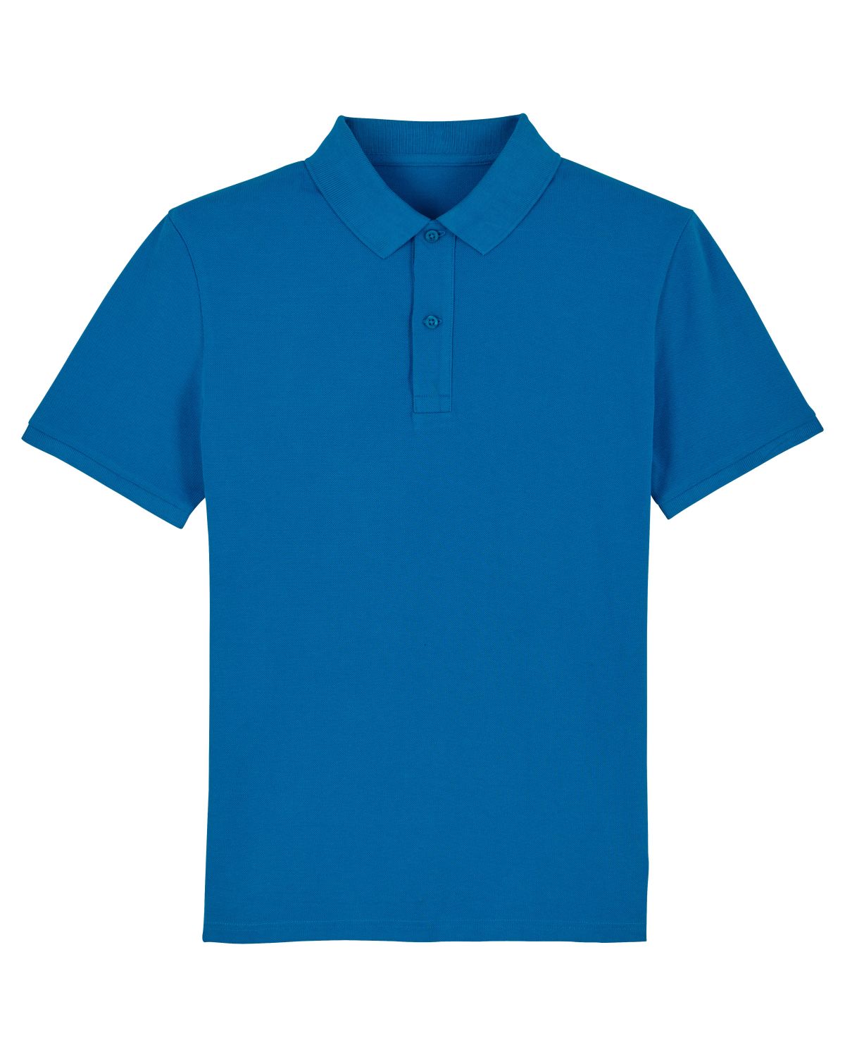 Stanley/Stella's - Stanley Dedicator Polo - Royal Blue
