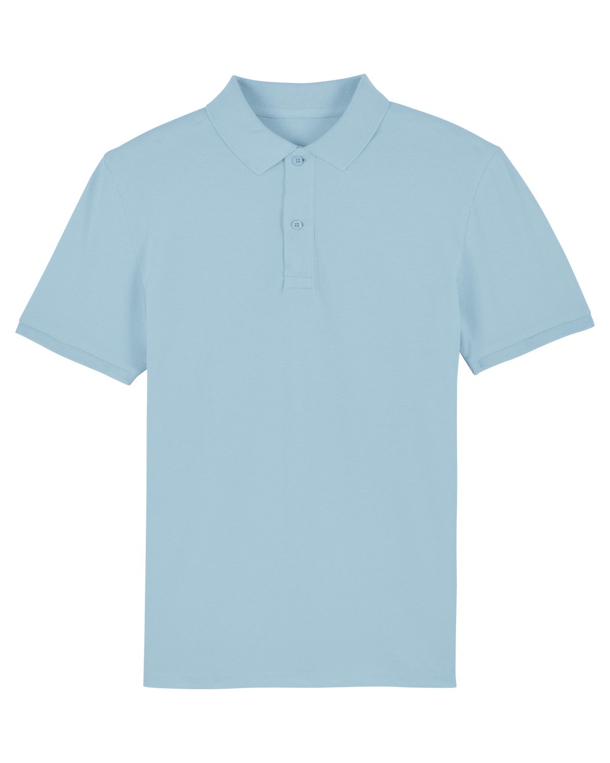 Stanley/Stella's - Stanley Dedicator Polo - Sky Blue